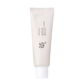 Beauty of Joseon Relief Rice Probiotics Sun SPF50+ PA++++ 50ml - Makeup Stash Pakistan